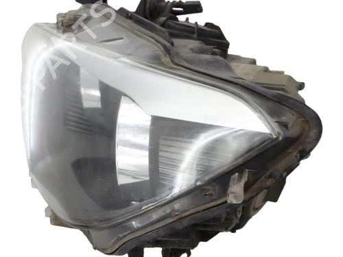 Left headlight BMW 1 (F21) 120 d | BP40607708C28 - Image 4