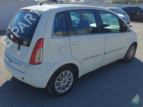 Taklukemotor LANCIA MUSA (350_) 1.3 D Multijet (350.AXB11, 350.AXB1A) | BP24282771M60 