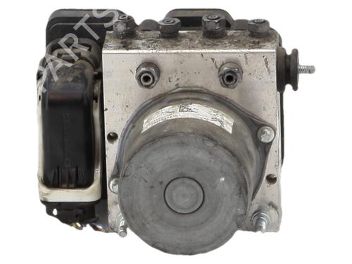 ABS pump PEUGEOT EXPERT Van (V_) 1.6 BlueHDi 115 | BP39551513M43 - Image 4