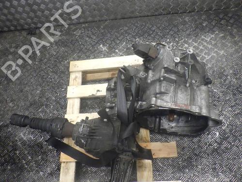 Gearbox OPEL ANTARA A (L07) 2.0 CDTI 4x4 | BP24281606M3 - Image 3