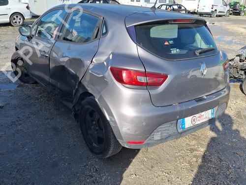 Climate control RENAULT CLIO IV (BH_) 1.5 dCi 75 | BP33729284I5 - Image 14