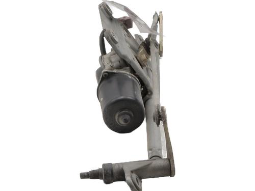 Front wiper motor PEUGEOT 406 (8B) 2.2 HDi | BP27617124M29 