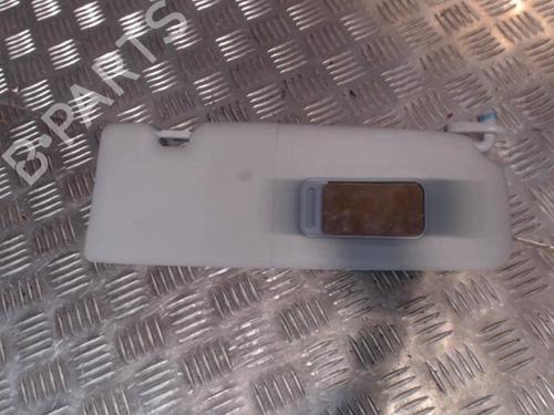 Right sun visor BMW 1 (E87) 116 d | BP24284286I2 