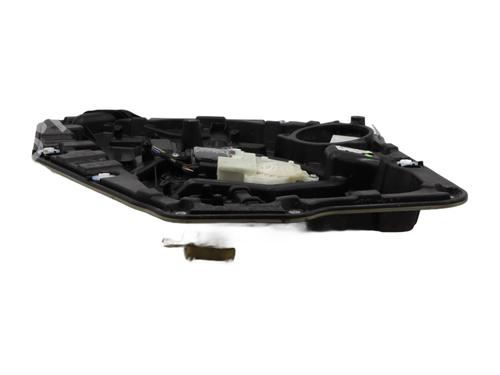 Rear left window mechanism BMW X3 (G01, F97, G08) xDrive 30 d | BP29484240C24 
