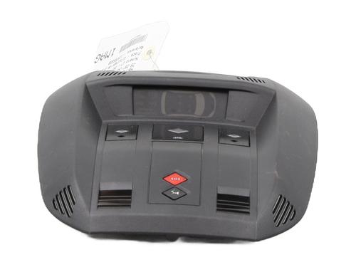 Innerbelysning DS DS 7 Crossback (J4_, JR_, JC_) 2.0 BlueHDi 180 (JJEHZR) (177 hp) 31216620