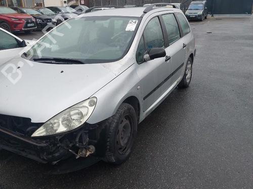 Used Parts PEUGEOT 307 Break (3E) 2.0 HDI 90 (90 hp) 2370072