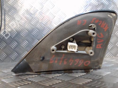 Left mirror CHEVROLET AVEO / KALOS Hatchback (T250, T255) 1.2 | BP24277626C26