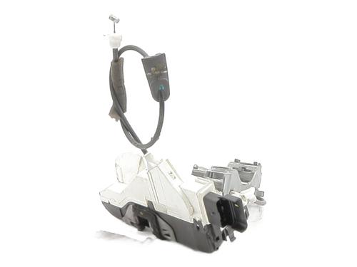 Front left lock CITROËN C3 II (SC_) 1.6 HDi 90 | BP26027175C98 - Image 2