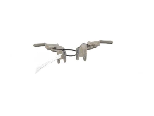 Hinge/Door check strap RENAULT CLIO III (BR0/1, CR0/1) 1.5 dCi (C/BR0G, C/BR1G) | BP27624635C146 