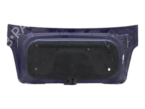 Tailgate ABARTH 500 / 595 / 695 1.4 (312.AXY11, 312.AXY1A) | BP32752801C6  - Image 5