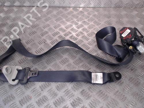 Used Front right belt tensioner JEEP COMPASS (MK49) 2.2 CRD (136 hp) 24267293