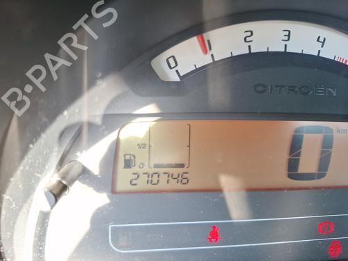 Left front window switch CITROËN C3 Pluriel (HB_) 1.4 HDi | BP30885633I27  - Image 22