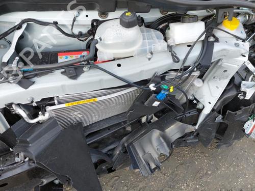 Right front steering knuckle RENAULT TWINGO III (BCM_, BCA_) 1.0 SCe 65 (BCMJ) | BP24281947M26  - Image 7