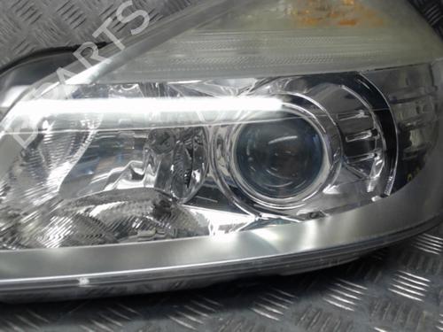 Left headlight RENAULT ESPACE IV (JK0/1_) 2.0 dCi (JK03, JK04, JK1C, JK1G, JK1J, JK1K) | BP24268956C28 - Image 3