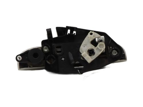 Front left exterior door handle FIAT PANDA (312_, 319_) 1.2 (312PXA1A) | BP29161867C128 