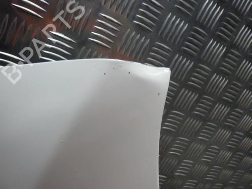 Hood PEUGEOT 107 (PM_, PN_) 1.0 | BP24265278C1 