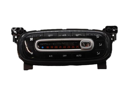 Climate control SMART FORTWO Coupe (453) 1.0 (453.341) | BP38637770I5 - Image 3