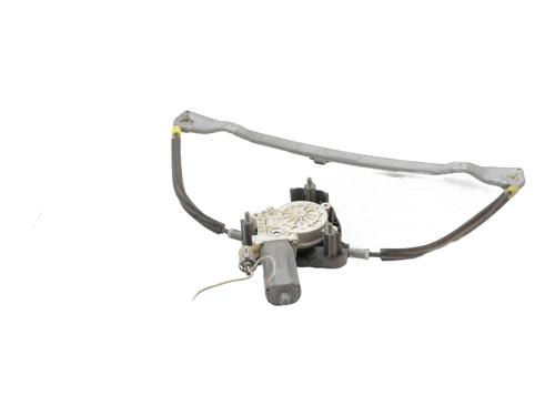 Used Front left window mechanism Front left window mechanism RENAULT CLIO II (BB_, CB_) 1.9 dTi (B/CB0U) (80 hp) 25289714 25289714