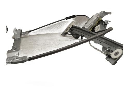 Front left window mechanism RENAULT KANGOO Express (FW0/1_) 1.5 dCi 90 (FW0G, FW05, FW08, FW11) | BP24438154C22 - Image 3