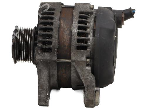 Used Alternator Alternator SUZUKI GRAND VITARA II (JT, TE, TD) 1.9 DDiS All-wheel Drive (JT419, TD44, JB419WD, JB419XD,... (129 hp) 40283888 40283888