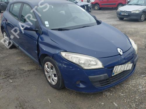 Gearbox RENAULT MEGANE III Hatchback (BZ0/1_, B3_) 1.5 dCi | BP24282100M3  - Image 14
