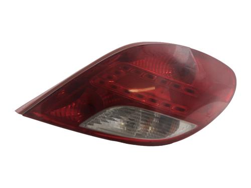 Right taillight PEUGEOT 207 (WA_, WC_) 1.6 HDi | BP28131399C35 