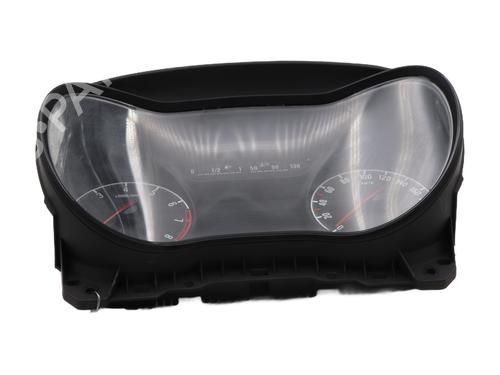 Instrument cluster OPEL CORSA E (X15) 1.4 (08, 68) | BP29640172C47  - Image 5