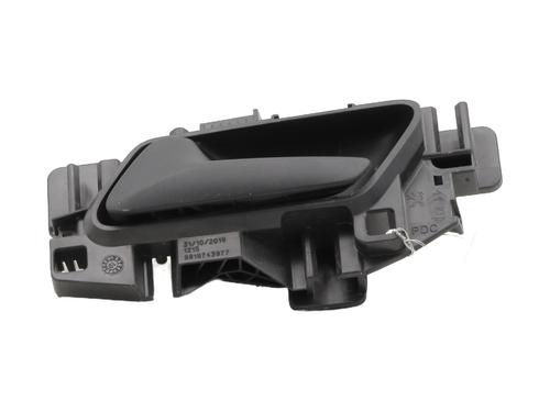 Front left interior door handle PEUGEOT PARTNER Box Body/MPV (K9) 1.5 BlueHDi 75 | BP27482963I13  - Image 5