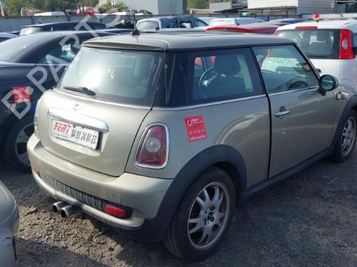 Alternator MINI MINI (R56) One | BP24270858M7 - Image 12