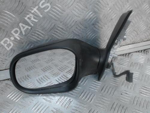 Left mirror SEAT ALTEA (5P1) 2.0 TDI 16V | BP24275302C26