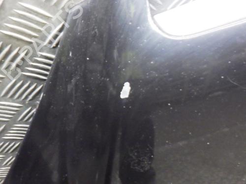 Hood MERCEDES-BENZ A-CLASS (W169) A 180 CDI (169.007, 169.307) | BP25025746C1 