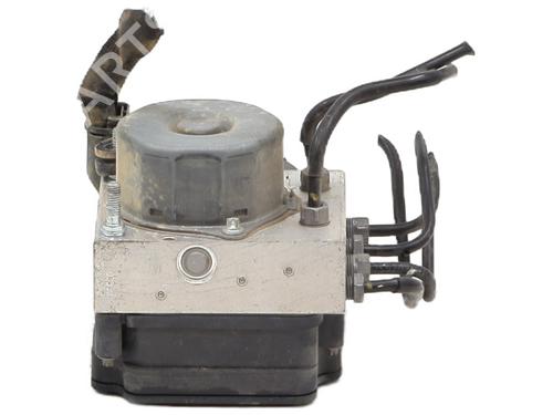 ABS pump PEUGEOT BIPPER Tepee  | BP33844421M43  - Image 5