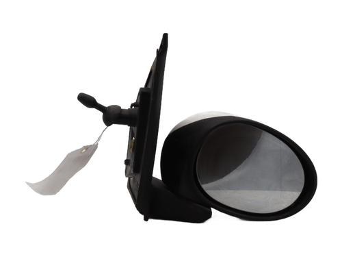 Used Right mirror TOYOTA AYGO (_B1_) 1.0 (KGB10_, KGB10R) (68 hp) 29114969