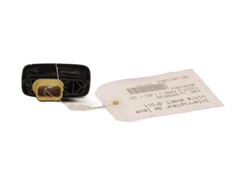 Used Right front window switch Right front window switch FORD FIESTA VI (CB1, CCN) 1.25 (82 hp) 24281568 24281568