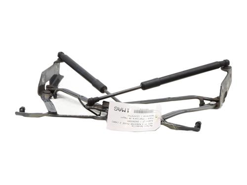 Used Hinge/Door check strap AUDI TT Roadster (FV9, FVR) 45 TFSI quattro (245 hp) 32415404