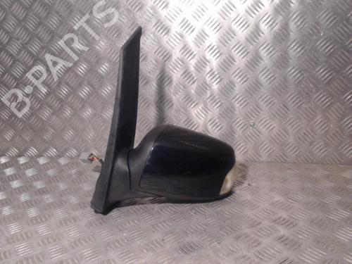Left mirror FORD FOCUS C-MAX (DM2) 1.8 TDCi | BP24266720C26 - Image 2