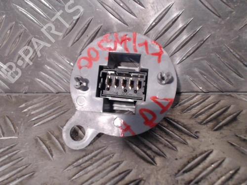 Right rear window switch CITROËN XSARA PICASSO (N68) 1.6 HDi | BP24278671I28 