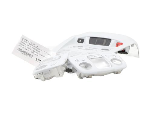 Interior roof light PEUGEOT 5008 II (MC_, MJ_, MR_, M4_) 1.2 THP (MRHNYH, MRHNYW, MRHNSJ, MRHNSU, MRHNSM) | BP31170915I8