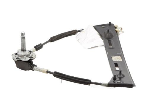 Front left window mechanism FIAT PANDA (169_) 1.2 LPG (169CXF1A) | BP31267325C22