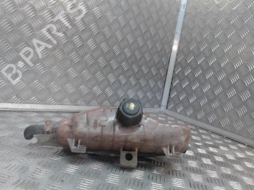 Expansion tank RENAULT CLIO III (BR0/1, CR0/1) 1.5 dCi | BP24268833C120 