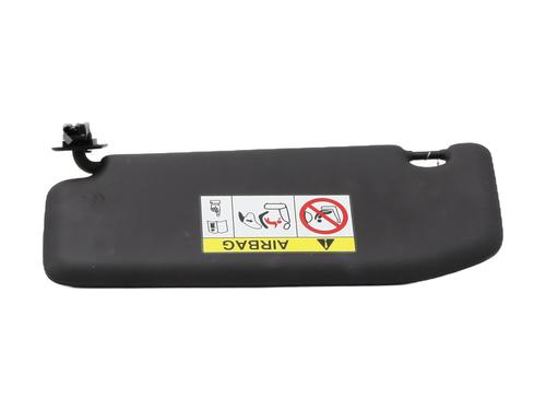 Right sun visor OPEL MOKKA 1.2 (76) | BP29221207I2