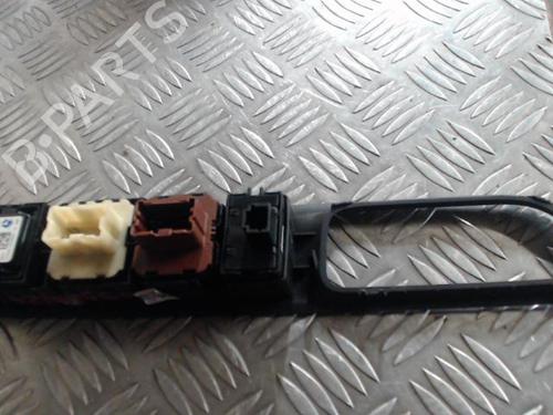 Left front window switch RENAULT CAPTUR I (J5_, H5_) 1.5 dCi 90 (J5N4, J5M5, J5MW, J5M6, J5AL, J5AJ) | BP24272037I27  - Image 5