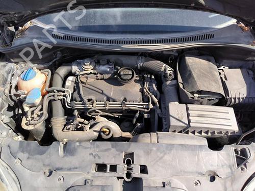 Starter SEAT ALTEA (5P1) 1.9 TDI | BP24272286M8  - Image 13