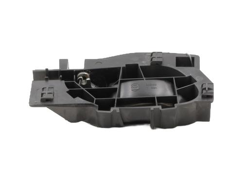 Front left interior door handle PEUGEOT 208 I (CA_, CC_) 1.2 VTI 82 | BP27473623I13 