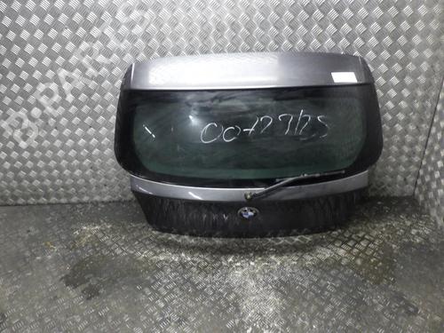 Used Tailgate BMW 1 (E87) 118 d (122 hp) 27896027