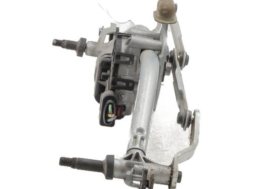 Used Front wiper motor Front wiper motor PEUGEOT 208 I (CA_, CC_) 1.2 VTI 82 (82 hp) 27574989 27574989