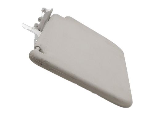 Used Left sun visor Left sun visor CITROËN BERLINGO / BERLINGO FIRST Box Body/MPV (M_) 1.9 D 70 (MBWJZ, MCWJZ) (69 hp) 28130064 28130064