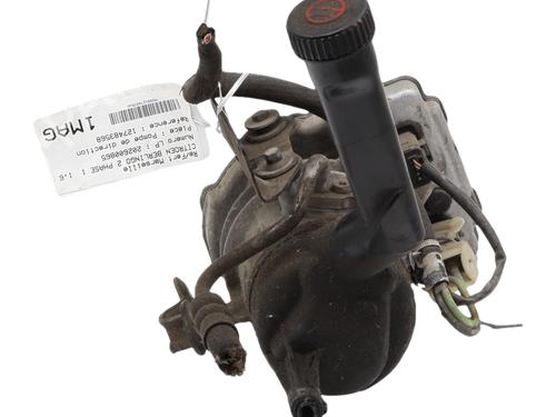 Bomba direccion Bomba direccion CITROËN BERLINGO MULTISPACE (B9) 1.6 HDi 110 (109 hp) 36412668 36412668