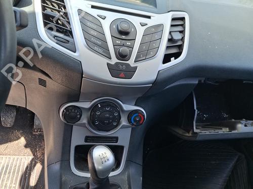 Front left seatbelt FORD FIESTA VI (CB1, CCN) 1.4 TDCi | BP28569844I26  - Image 16