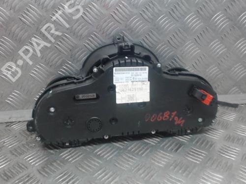 Instrument cluster FIAT 500X (334_) 1.0 (334.AXN1B) | BP24264553C47 